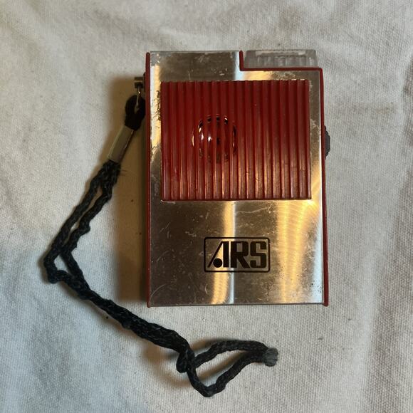 Vintage Archer Flashlight Burglar Alarm | Tandy Radio Shack 68-1013 - Picture 1 of 9